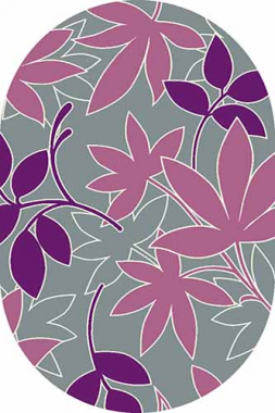 SUNRISE - v814 - GRAY-LILAC