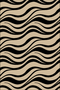 SUNRISE - v817 - BEIGE-BLACK