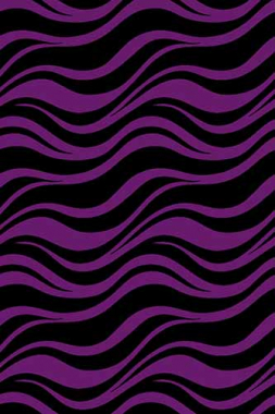 SUNRISE - v817 - BLACK-VIOLET