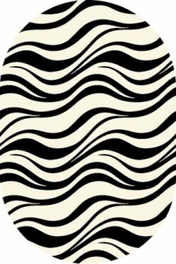 SUNRISE - v817 - BONE-BLACK
