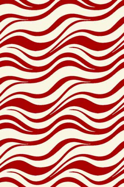 SUNRISE - v817 - BONE-RED