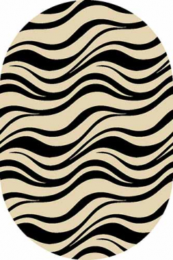 SUNRISE - v817 - CREAM-BLACK