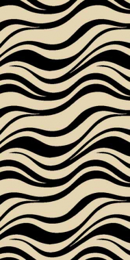 SUNRISE - v817 - CREAM-BLACK