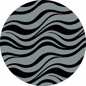 SUNRISE - v817 - GRAY-BLACK