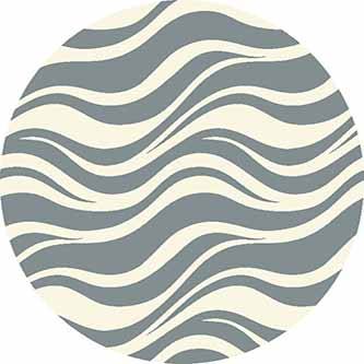 SUNRISE - v817 - GRAY -BONE