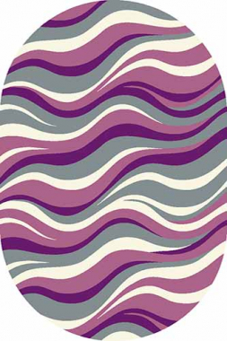 SUNRISE - v817 - GRAY-LILAC