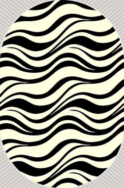 SUNRISE - v817 - L.CREAM-BLACK