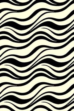SUNRISE - v817 - L.CREAM-BLACK