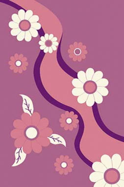 SUNRISE - v818 - LILAC