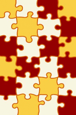 SUNRISE - v820 - YELLOW-RED