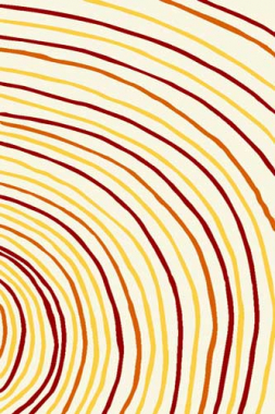 SUNRISE - v828 - CREAM-MULTICOLOR