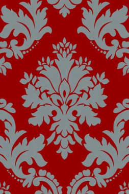 SUNRISE - V834 - RED-GRAY