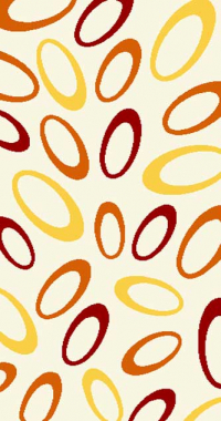 SUNRISE - v838 - CREAM-MULTICOLOR