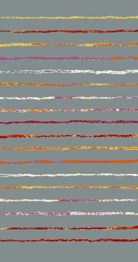 SUNRISE - v839 - GRAY-MULTICOLOR
