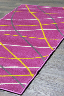 SUNRISE - V852 - PINK-GRAY