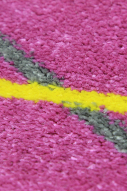 SUNRISE - V852 - PINK-GRAY