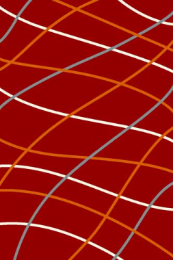 SUNRISE - V852 - RED-GRAY