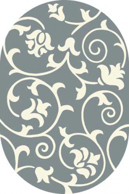 SUNRISE - V854 - GRAY-CREAM