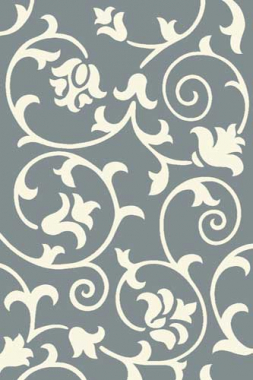 SUNRISE - V854 - GRAY-CREAM