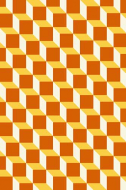 SUNRISE - v855 - CREAM-YELLOW