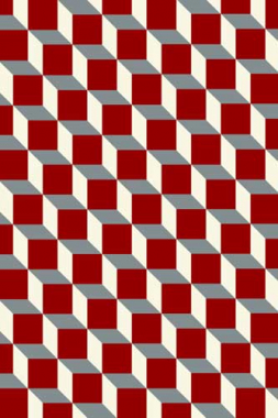 SUNRISE - v855 - RED-GRAY