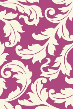 SUNRISE - v861 - PINK-CREAM
