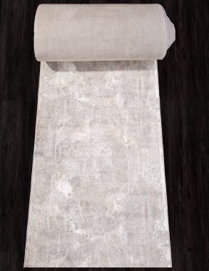 TAKSIM - 05876A - L.GREY / BEIGE