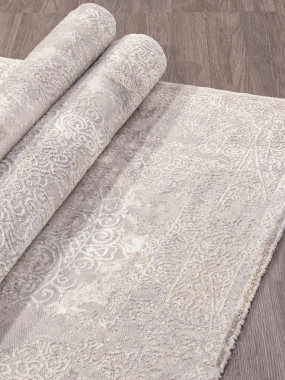 TAKSIM - 05876A - L.GREY / BEIGE