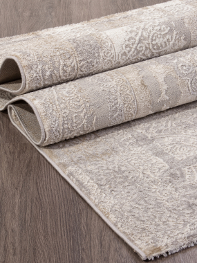 TAKSIM - 05876A - L.GREY / BEIGE