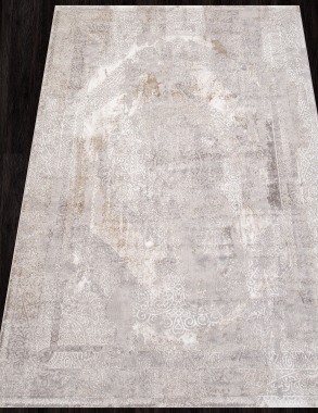 TAKSIM - 05876A - L.GREY / BEIGE