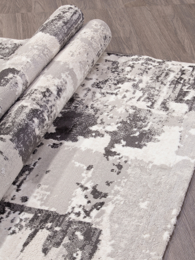 TAKSIM - 05934A - L.GREY / GREY