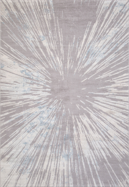 TAKSIM - 06371A - VIZON GREY HB / BLUE