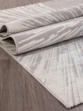 TAKSIM - 06371A - VIZON GREY HB / BLUE
