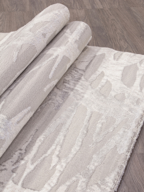 TAKSIM - 06374A - GREY / L.GREY HB