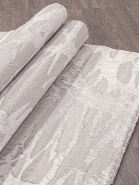 TAKSIM - 06374A - GREY / L.GREY