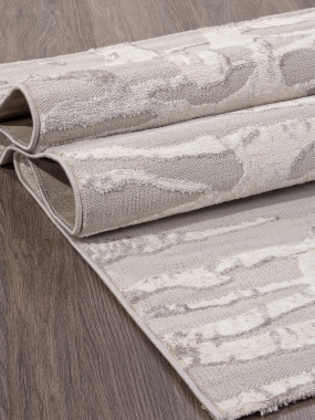 TAKSIM - 06374A - GREY / L.GREY