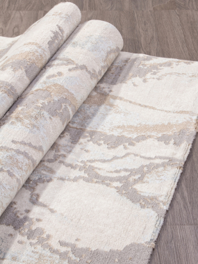 TAKSIM - 06574A - BLUE / BEIGE