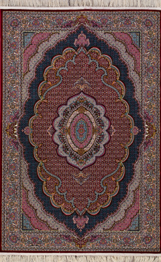 TEHRAN - 7503 - RED