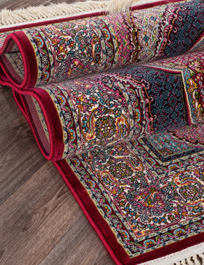 TEHRAN - 7503 - RED