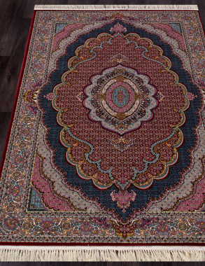 TEHRAN - 7503 - RED