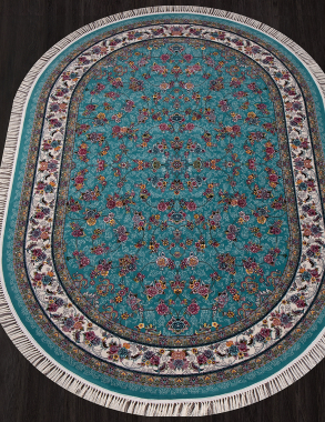TEHRAN - 7513 - BLUE