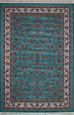 TEHRAN - 7513 - BLUE
