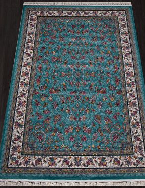 TEHRAN - 7513 - BLUE
