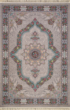 TEHRAN - 7524 - GRAY
