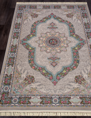TEHRAN - 7524 - GRAY