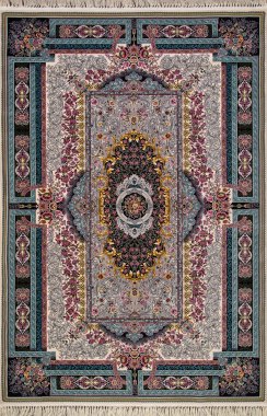 TEHRAN - 7550 - CREAM