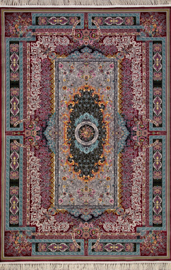 TEHRAN - 7550 - RED