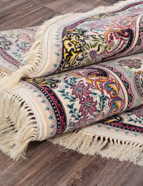 TEHRAN - 7583 - CREAM