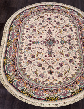 TEHRAN - 7583 - CREAM