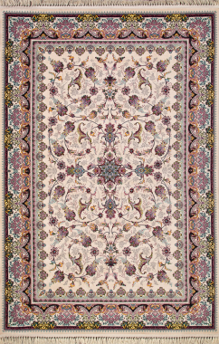 TEHRAN - 7583 - CREAM